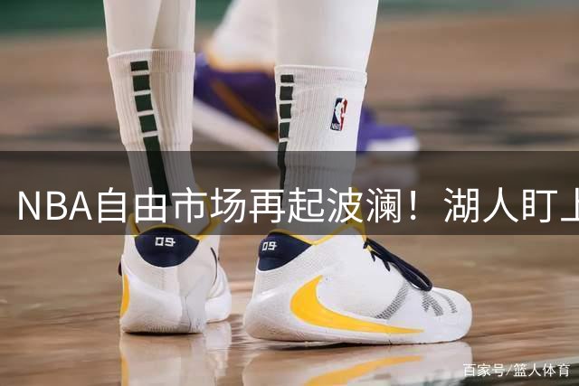 NBA自由市场再起波澜！湖人盯上防守悍将补强短板